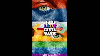 The LGBTQ Conundrum Part 2 The Unspoken Pride Civil War Stand On Business w Boss Man [upl. by Silva]