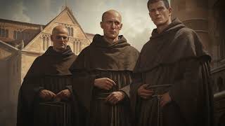 1 Hour of Gregorian Chants From a Monastery  Catholic Chants for Prayer [upl. by Rhiamon326]