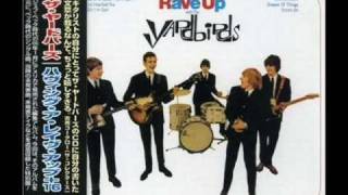 The Yardbirds  Train Kept A Rollin [upl. by Adda]