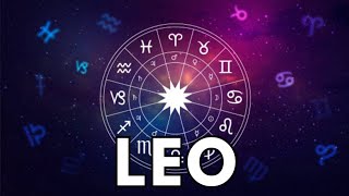 LEO ♌️ 🦁 MudanzaCambio de trabajo o trabajo nuevo Celebración ♌️ 🦁 Moving Job change or New job [upl. by Aehc]