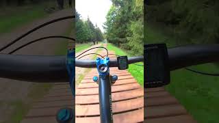 Sztos  Family Bike Park Zieleniec mtb downhill freeride [upl. by Longan531]