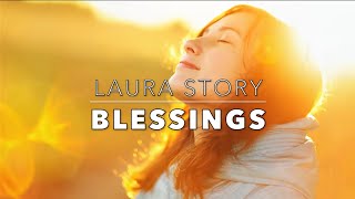 Blessings  Laura Story  with Lyrics [upl. by Debbee]