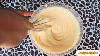 Easy Salad Dressing  Really Quick food recipe [upl. by Lavelle]