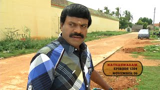 Nadhaswaram நாதஸ்வரம் Episode  1204 061114 [upl. by Adieren]