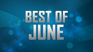 FaZe Best of the Month  June 2012 [upl. by Letnuhs]