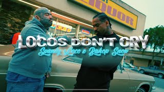 Spanky Loco X Bishop Snow  “LOCOS DON’T CRY “ filmed and directed by Nick Rodriguez [upl. by Etiam]