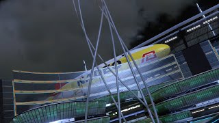 Trackmania² Stadium C06 37496 by Instable [upl. by Yenruogis257]