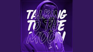 Talking To The Moon Bruno Mars Remix [upl. by Cramer]