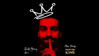 Egyptian King Mo Salah  Marc Kenny Lyric Video [upl. by Cowley]