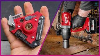 13 TOP POWER TOOLS YOU CAN’T MISS  ESSENTIAL TOOLS FOR PROFESSIONALS AND DIY ENTHUSIASTS [upl. by Jamima]