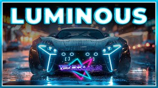 Synthwave Retrowave 🎶 Best of Synthwave Mix NewRetrowave 🌌 Synthwave Mix 🎵 Luminous [upl. by Rad768]