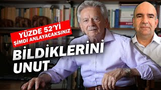 Yüzde 52yi şimdi anlayacaksınız Neden peşinden gidiyorlar  KUM SAATİ [upl. by Gal]