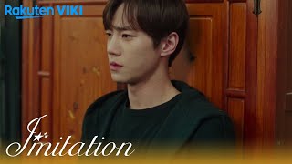 Imitation  EP9  Angry Lee Jun Young  Korean Drama [upl. by Etem42]