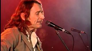 Roger Hodgson  Give a Little Bit Live [upl. by Stoffel]