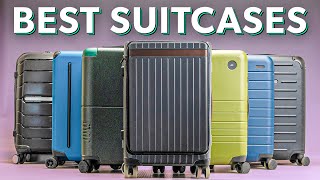 Best Carry On Luggage  10 Suitcases for 2024 [upl. by Moberg361]