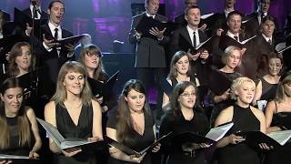 Adiemus Karl Jenkins – Bel Canto Choir Vilnius [upl. by Leafar]