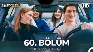 Medcezir 60 Bölüm FULL HD [upl. by Htyderem991]