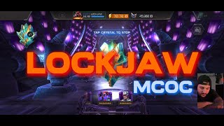 Massive MCOC Crystal Opening Channel Launch [upl. by Ariem245]