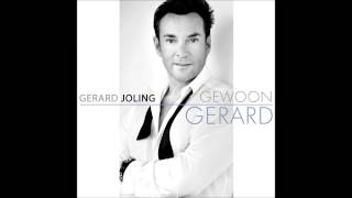 Gerard Joling – Liefde Duet Willy Alberti [upl. by Mano]