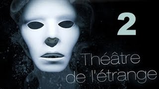 Théâtre de létrange  Traduit du martien [upl. by Kroy]