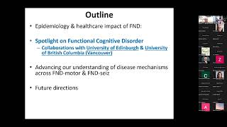 What Can Neurology Learn from Functional Neurological Disorder [upl. by Izogn]