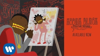 Kodak Black  Up In Here Official Audio [upl. by Korfonta248]