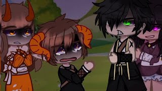 quotMy brother is an assassinquot Siblings auAva and Zex [upl. by Junie34]