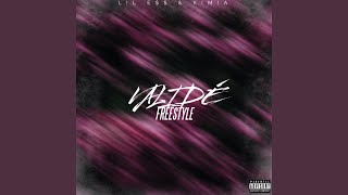 VALIDÉ FREESTYLE [upl. by Bryanty]