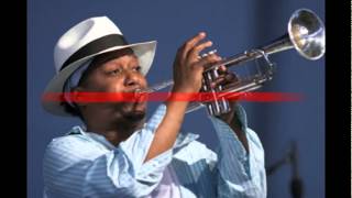 Kermit Ruffins  Aint Misbehavin [upl. by Egroeg]