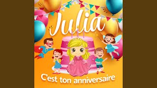 Cest ton anniversaire [upl. by Winnifred]