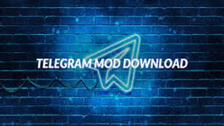 How to install Telegram pro app  Download Telegram MOD Unlock all features Free [upl. by Saixela]