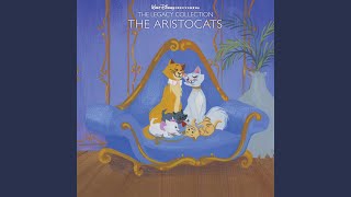 Main TitleThe Aristocats [upl. by Brag486]