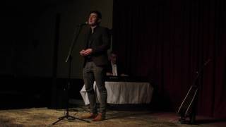 An Irish Lullaby Emmet Cahill [upl. by Ahouh]