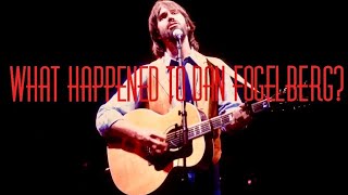 What Happened to Dan Fogelberg [upl. by Jocelyne469]