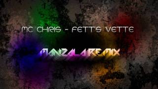 MC Chris  Fetts Vette Manzala Remix [upl. by Nahsez]