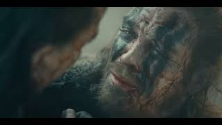 Barbarians Season 2 Episode 06  Falkwin Death Scene  HD [upl. by Tompkins]