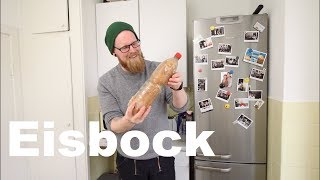 Eisbock selber machen [upl. by Tirzah]