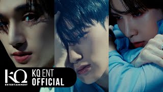 ATEEZ에이티즈  ITs You 여상 산 우영 Official MV [upl. by Nnyleuqcaj]