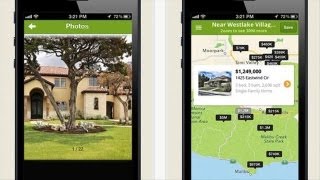 Trulia CEO Tells Whats New in Real Estate Apps [upl. by Lorusso]