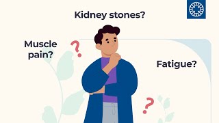 What is Hyperparathyroidism [upl. by Aehtrod]