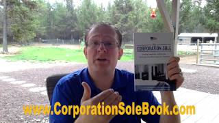 What is the definition of a Corporation Sole [upl. by Eiramenna796]