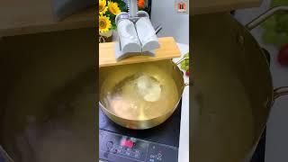 This Dumpling Maker is a Game Changer Enjoy Delicious amp Hygienic Dumplings at Home [upl. by Alva]