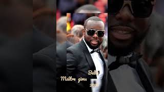 Maitre Gims bella [upl. by Arrio]