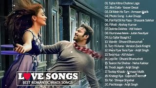 💖ROMANTIC HINDI LOVE MASHUP 2024 💛💚💝 Best Mashup of Arijit Singh Jubin Nautiyal Atif Aslam [upl. by Gaven]