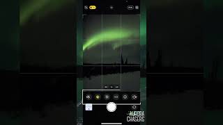 How to take Northern Lights photos with an iPhone [upl. by Ona]