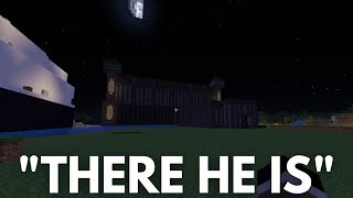 Ranboo is visiting Dream in Prison  Dream SMP [upl. by Oikim954]