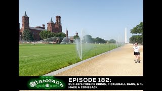 Madigans Pubcast Episode 182 AVAILABLE WEDNESDAY [upl. by Alex]