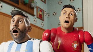 The World Cup But Its Toy Story [upl. by Nairad494]