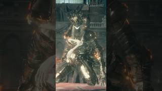 Edit Dark Souls 3  Lorian Elder Prince and Lothric Younger Prince soulslike darksouls3 edit [upl. by Chung]