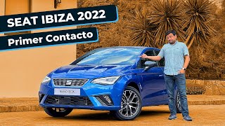 Nuevo Seat Ibiza  🤔 ¿Vale la pena en 2022 [upl. by Jamesy]